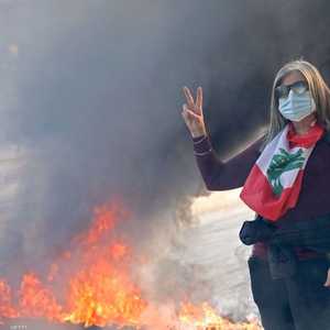 لبنان يشهد احتجاجات متواصلة