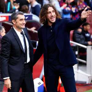 بويول يثني على دور فالفيردي في برشلونة