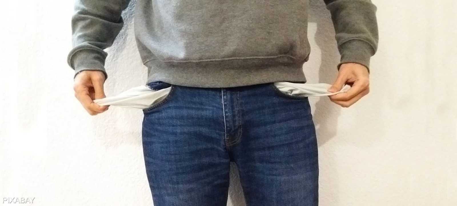 دراسة تكشف الأضرار المترتبة على المشاكل المالية