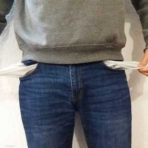 دراسة تكشف الأضرار المترتبة على المشاكل المالية