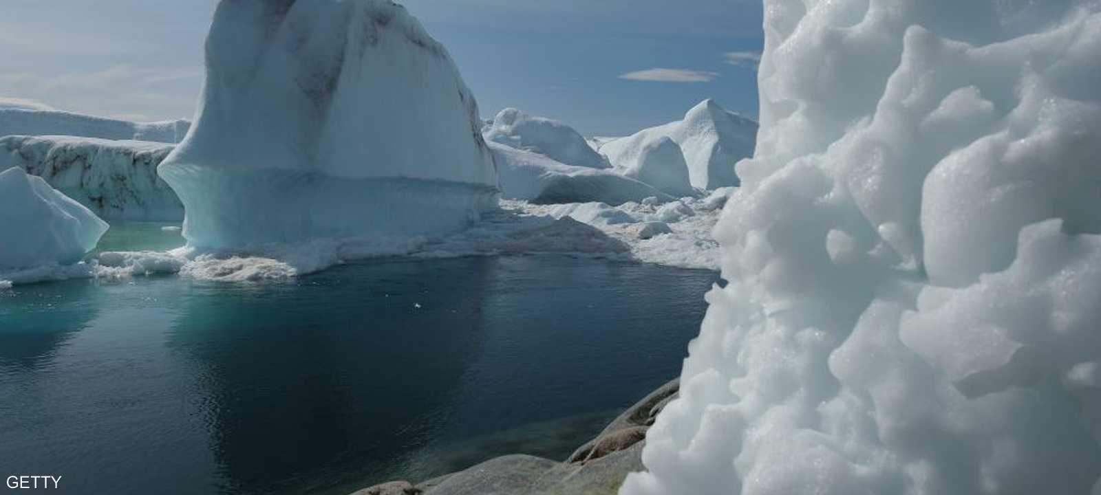 الاحتباس الحراري ينذر بكوارث مهولة