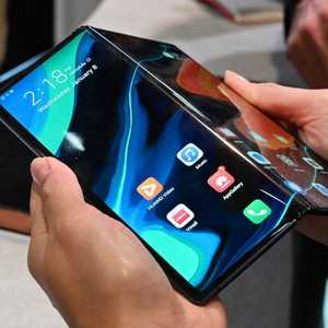 هاتف ميت إكس