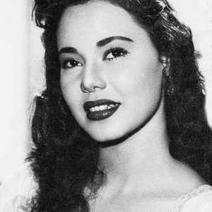 ولدت ماجدة الصباحي في مدينة طنطا.