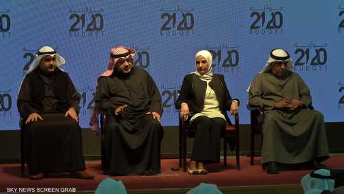 عجز متوقع في ميزانية الكويت 2020-2021