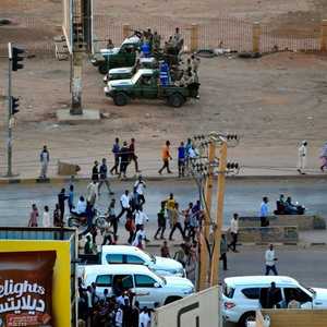 الجيش تمكن من احتواء تمرد هيئة العمليات