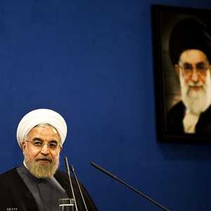 روحاني يملك صلاحيات أقل من صلاحيات المرشد خامنئي