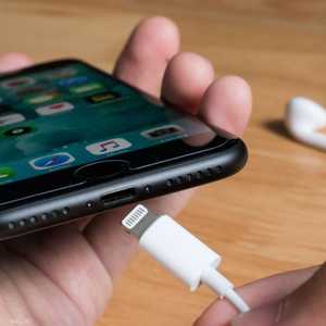 طالما دعا الاتحاد الأوروبي إلى توحيد الشواحن