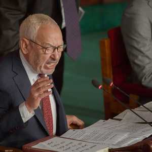 الغنوشي أثار جدلا واسعا بالزيارة المريبة