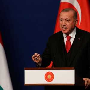 أردوغان يستعد لارتكاب جريمة حرب