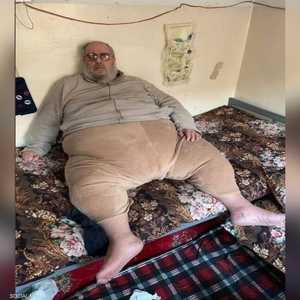 أفتى شفاء نعمة بإعدام علماء وتدمير مسجد تاريخي