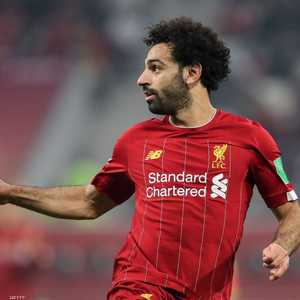 صلاح.. تألق مستمر بقميص ليفربول