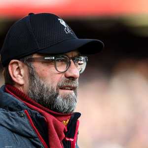 كلوب غاضب من قرار الاتحاد الأفريقي