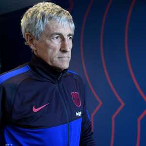 مهمة صعبة بانتظار كيكي سيتين