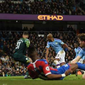 مانشستر سيتي خسر نقطتين ثمينتين