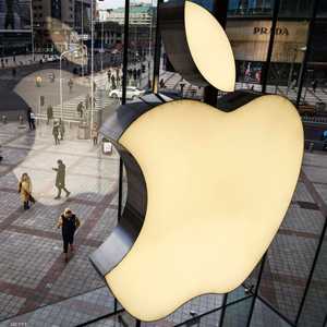 أبل تلقت آلاف الطلبات من الحكومة الأميركية للحصول على بيانات