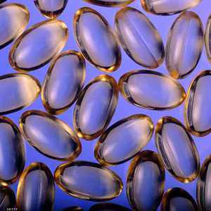 دراسة تكشف فوائد مكملات زيت السمك