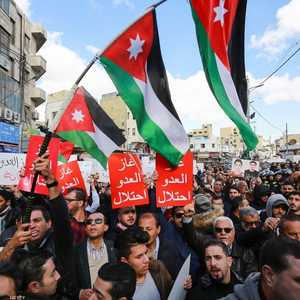 احتجاجات سابقة ضد استيراد الغاز الإسرائيلي