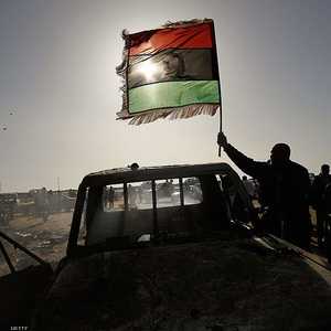 تأمل الخرطوم في تحقيق التسوية السياسية في ليبيا. أرشيف