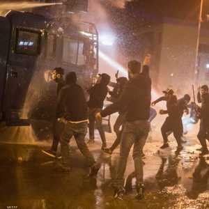 لبنان شهد أمس أعنف ليلة من الاشتباكات منذ أكتوبر الماضي.