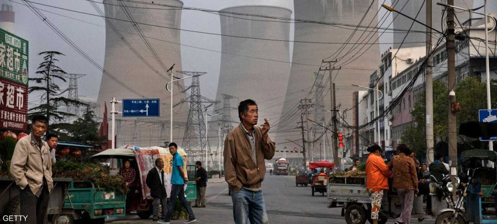 تشهد شينجيانغ المتاخمة لحدود آسيا الوسطى زلازل كثيرة. أرشيف