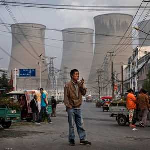 تشهد شينجيانغ المتاخمة لحدود آسيا الوسطى زلازل كثيرة. أرشيف