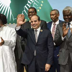 القاهرة تولي أهمية كبرى لعلاقتها بإفريقيا