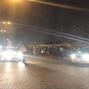 السلطات أغلقت ساحة عدن