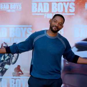 باد بويز فور لايف من بطولة ويل سميث