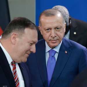 خلال المؤتمر الدولي الخاص بليبيا تعرضت تركيا لانتقادات حادة