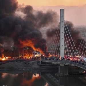 دعا الحراك الشعبي في العراق إلى التصعيد في الـ20 من يناير