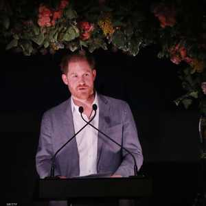 الأمير هاري عبر عن سخطه على الصحفيين