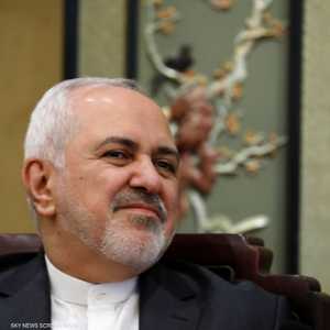 وزير الخارجية الإيراني محمد جواد ظريف