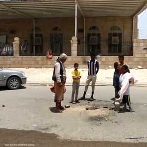 ارتفاع عدد ضحايا القصف الحوثي لمأرب