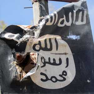 خليفة البغدادي من أصول تركمانية وتخرج من جامعة الموصل