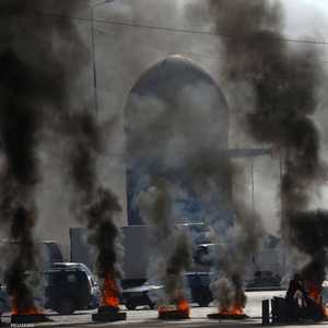 وتيرة التظاهرات ارتفعت خلال الفترة الأخيرة