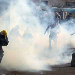 العراق.. تظاهرات لا تنتهي