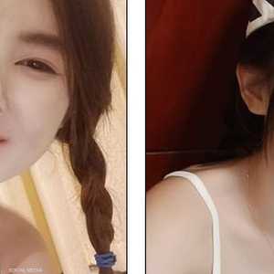 واحدة من ضحايا السفاح