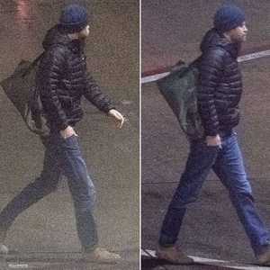 هاري بزي مدني في فانكوفر