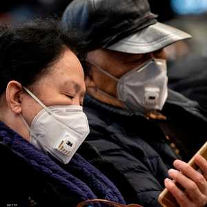 ارتفاع عدد الحالات المصابة بالفيروس إلى حوالى 400 شخص