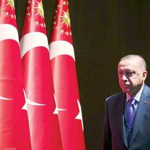 اردوغان مدفوع بأحلام استعادة الإمبراطورية العثمانية