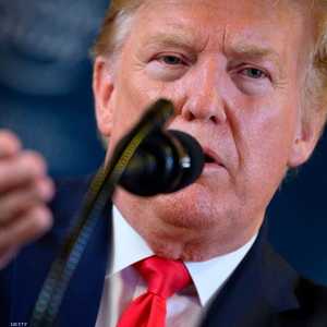 دونالد ترامب