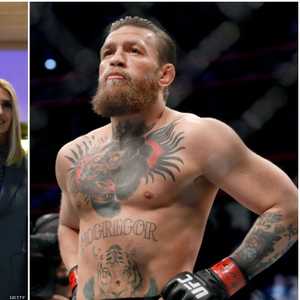 مكغريغور أطرى على ترامب