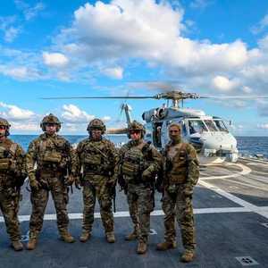 أقرت تركيا بأنها أرسلت عددا من عسكرييها إلى ليبيا- أرشيف