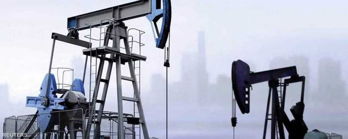 هبوط أسعار النفط