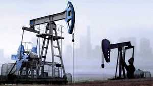 ارتفعت أسعار النفط بعد خسائر حادة