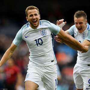 إصابتان خطيرتان لفاردي وكين