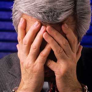 شيب الشعر مرتبط بعوامل عديدة