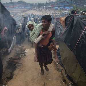 انتهاكات وجرائم ارتكبها جيش ميانمار بحق أقلية الروهينغا