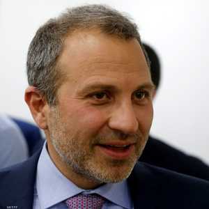 جبران باسيل