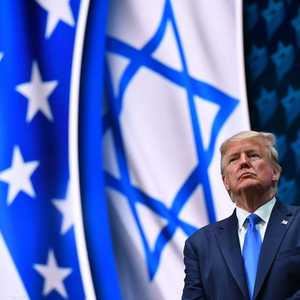 الرئيس الأميركي دونالد ترامب